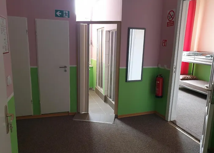 Mir 分契式公寓 柏林