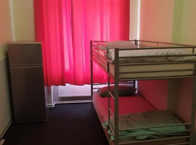 Mir Ejerlejlighed Berlin