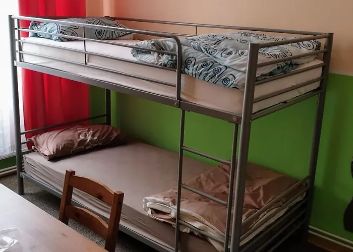 コンドミニアム Mir *