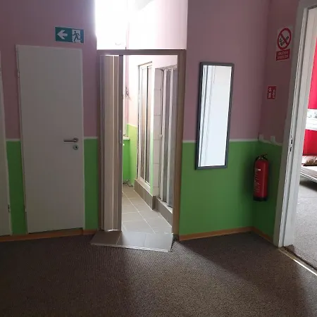 Mir Hostel Berlijn