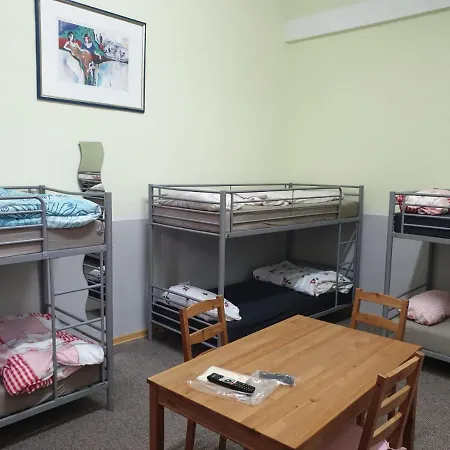 Hostel Mir Berlijn
