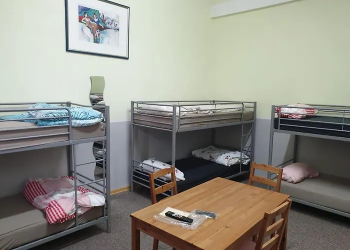 Condo Mir Βερολίνο